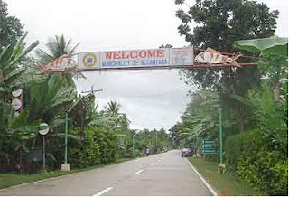 Cebu Photo: Alcantara, Cebu